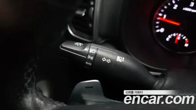 Kia Sportage The Bold 2020 — Photo 12/30