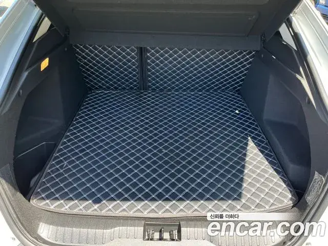 Renault Samsung XM3 2020 — Photo 13/20