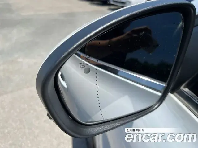 Renault Samsung XM3 2020 — Photo 9/20