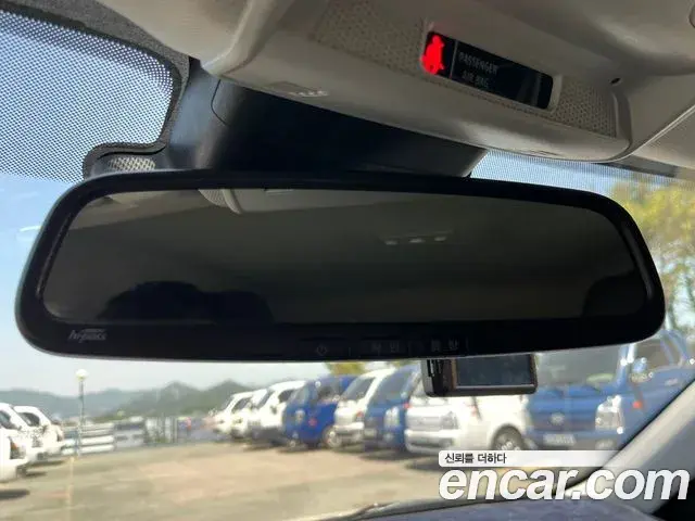 Renault Samsung XM3 2020 — Photo 15/20