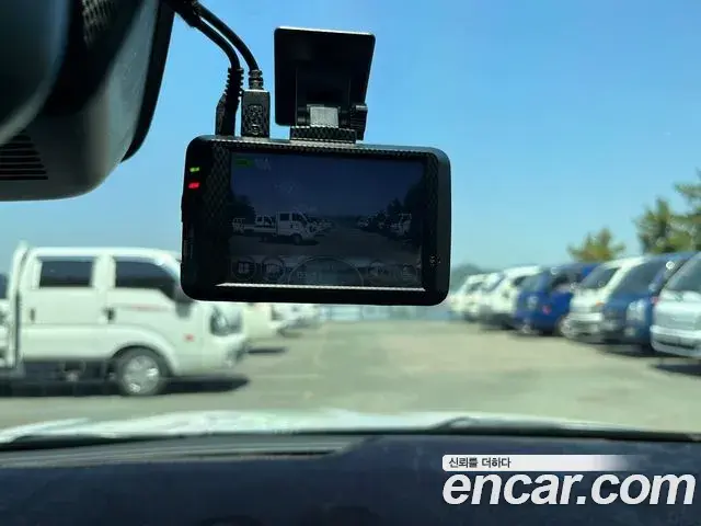 Renault Samsung XM3 2020 — Photo 8/20