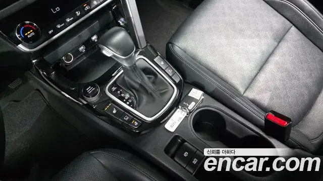 Kia Seltos 2022 — Photo 7/31