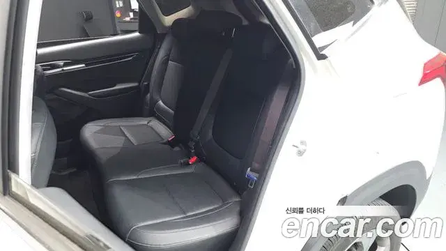 Kia Seltos 2022 — Photo 10/31