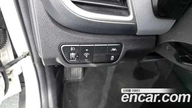 Kia Seltos 2022 — Photo 30/31