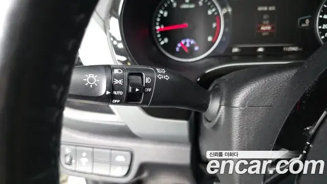 Kia Seltos 2022 — Photo 2/31