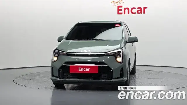 Kia The New Morning 2024 — Şəkil 2/20