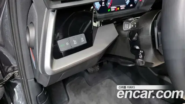 Audi A3 2023 — Şəkil 16/32
