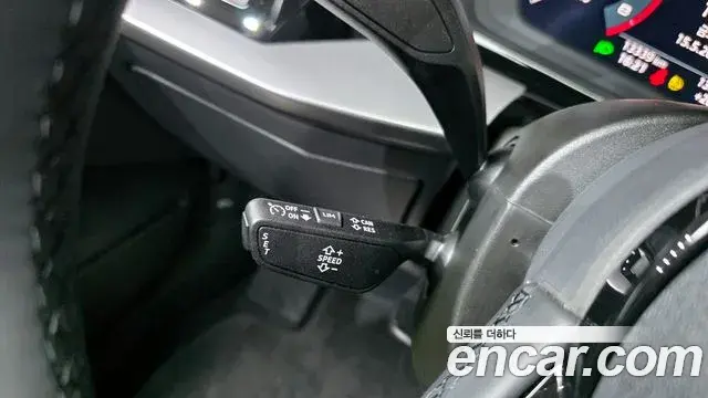 Audi A3 2023 — Şəkil 3/32