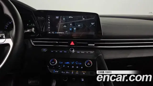 Hyundai Avante 2021 — Фото 13/20
