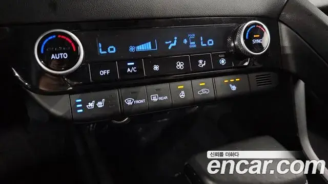 Hyundai Avante 2021 — Фото 17/20