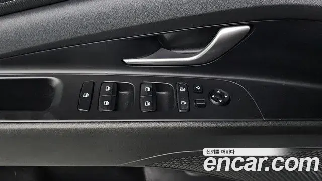 Hyundai Avante 2021 — Фото 18/20