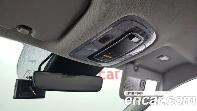 Hyundai The New Avante Hybrid 2021 — Şəkil 13/31