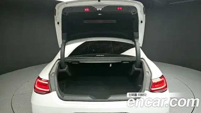 Mercedes-Benz CLS-Class 2019 — Photo 6/20