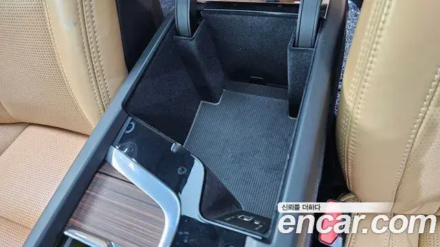 Volvo V60 Cross Country 2021 — Şəkil 14/30