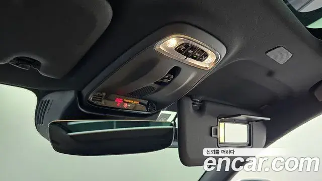 Volvo V60 Cross Country 2021 — Şəkil 3/30