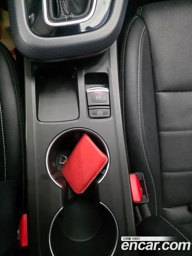 Renault Samsung XM3 2021 — ფოტო 5/20