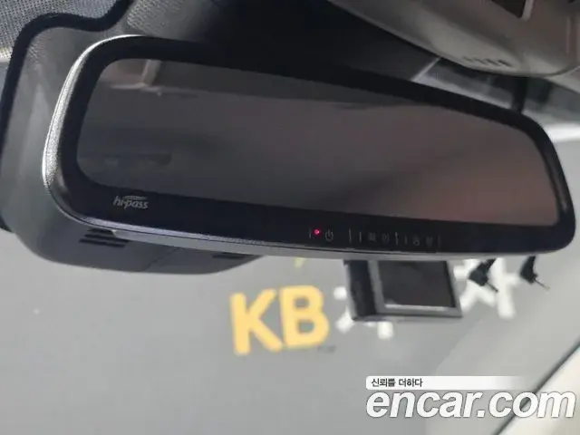 Renault Samsung XM3 2021 — ფოტო 2/20