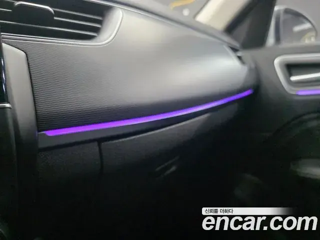 Renault Samsung XM3 2021 — ფოტო 11/20