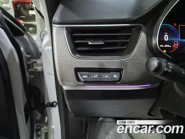 Renault Samsung XM3 2024 — Фото 14/19