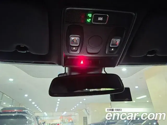 Renault Samsung XM3 2024 — Фото 17/19