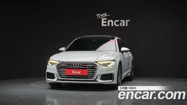Audi A6 2021 — Şəkil 17/33