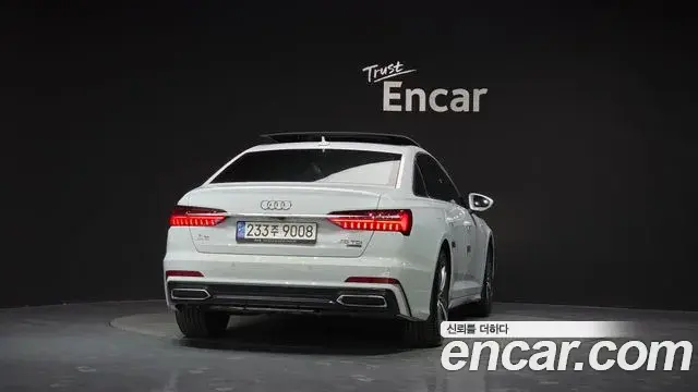 Audi A6 2021 — Şəkil 3/33