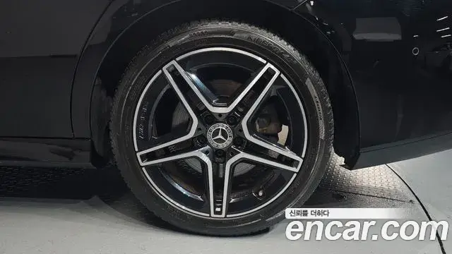 Mercedes-Benz CLA-Class 2021 — ფოტო 18/33