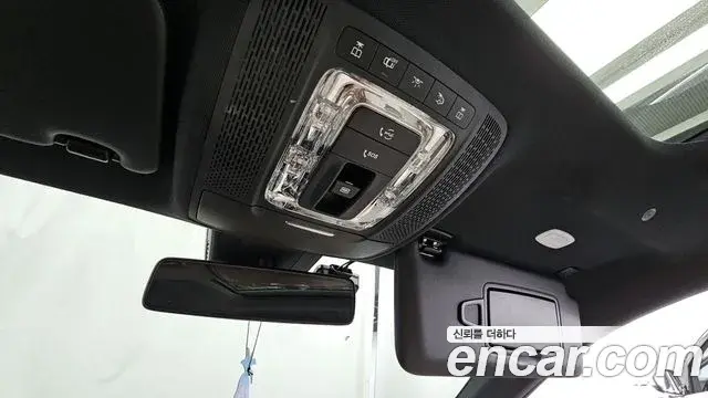 Mercedes-Benz A-Class 2019 — Şəkil 15/29
