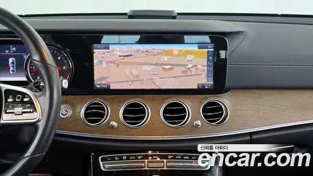 Mercedes-Benz E-Class 2019 — Şəkil 3/20
