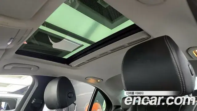 Mercedes-Benz E-Class 2019 — Şəkil 7/20