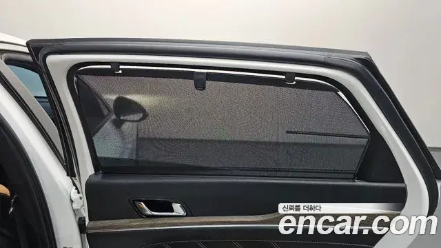 Kia K5 2021 — Photo 32/42