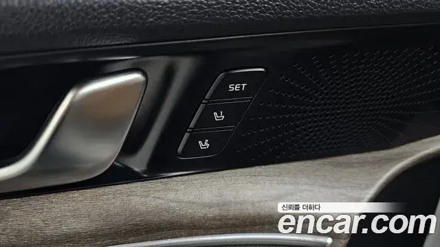 Kia K5 2021 — Photo 23/42