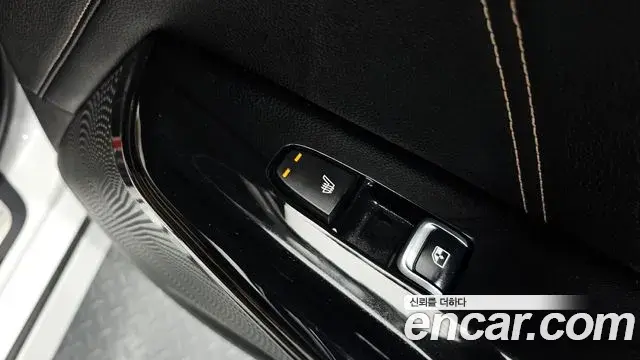 Kia K5 2021 — Photo 24/42