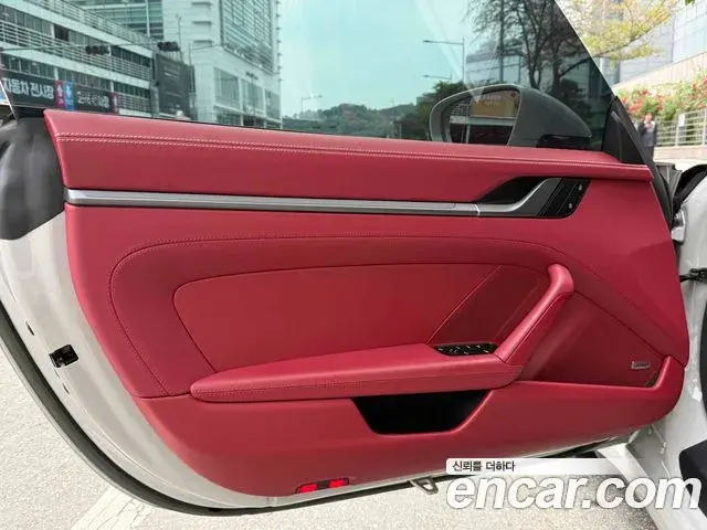 Porsche 911 2023 — Şəkil 5/20