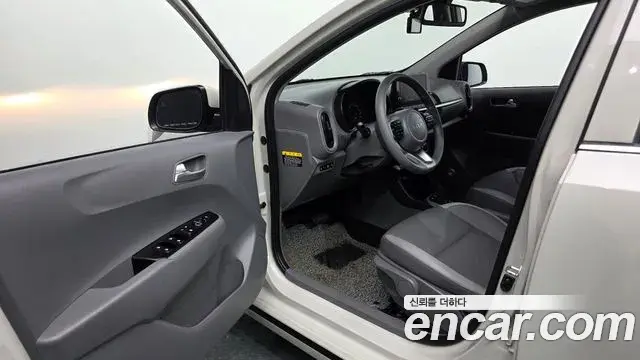 Kia Morning Urban 2021 — Photo 14/34