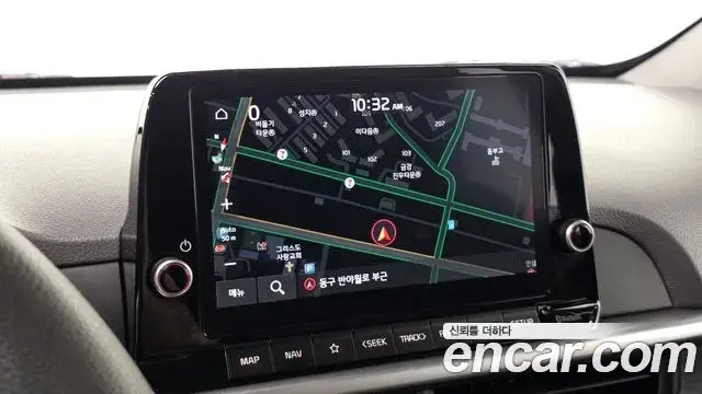Kia Morning Urban 2021 — Photo 15/34
