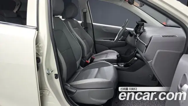 Kia Morning Urban 2021 — Photo 24/34