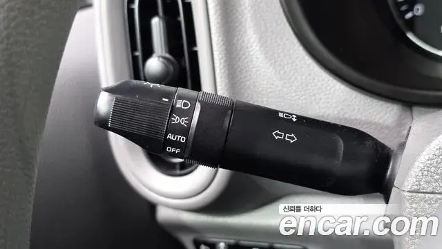 Kia Morning Urban 2021 — Photo 8/34