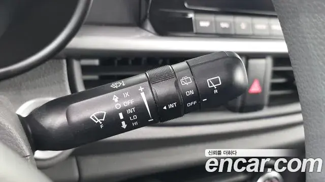 Kia Morning Urban 2021 — Photo 22/34