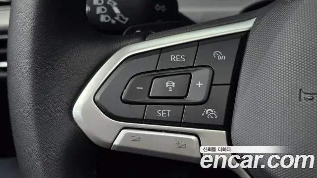 Volkswagen Golf 2024 — ფოტო 22/30