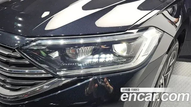 Volkswagen Jetta 2024 — Photo 23/29