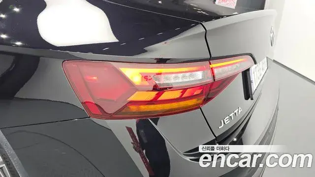 Volkswagen Jetta 2024 — Photo 29/29
