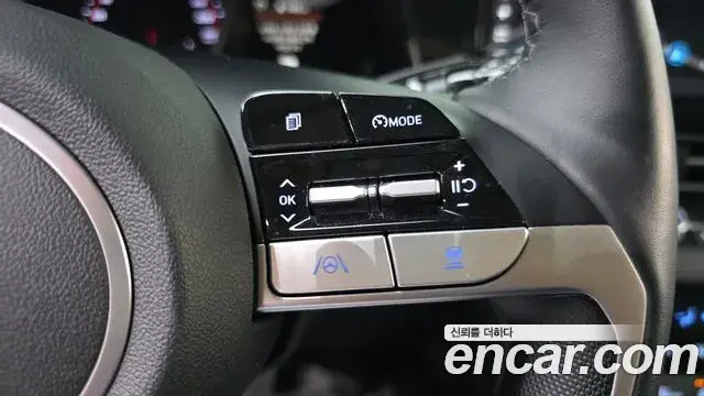 Hyundai The New Avante Hybrid 2022 — Photo 3/30
