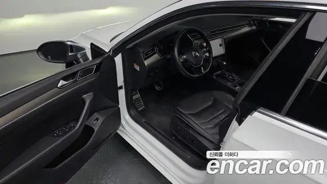 Volkswagen Arteon 2019 — ფოტო 1/32
