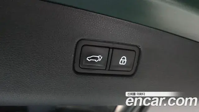 Genesis GV70 2021 — Şəkil 5/20