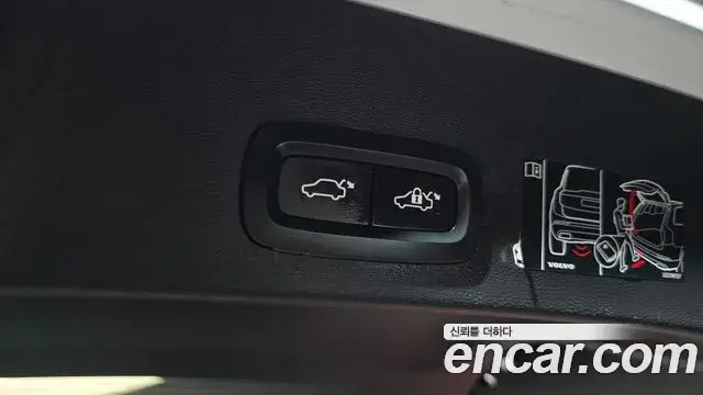 Volvo XC40 2021 — Şəkil 6/30