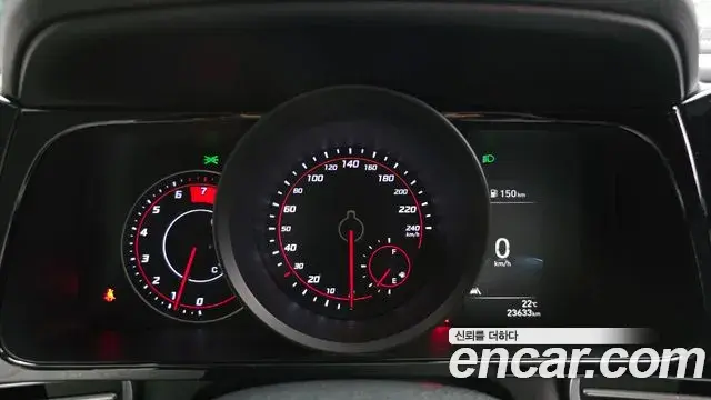 Hyundai The New Avante Hybrid 2021 — ფოტო 5/30