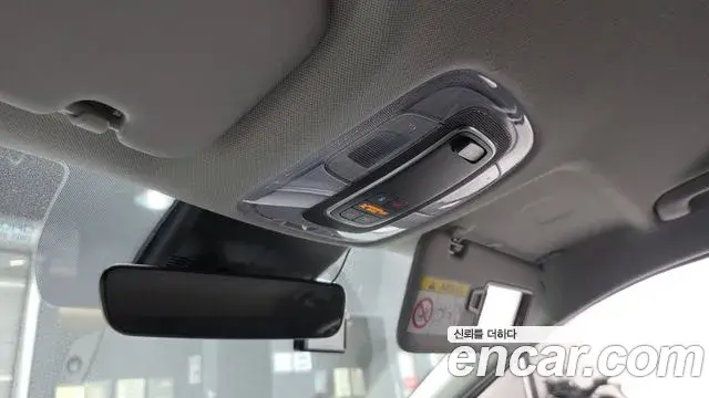 Hyundai The New Avante Hybrid 2021 — ფოტო 22/30