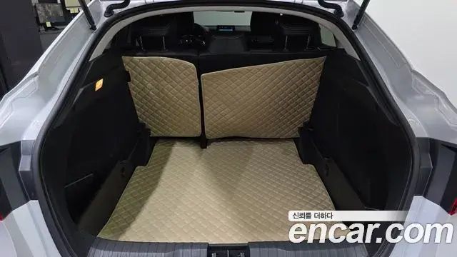 Renault Samsung XM3 2023 — Şəkil 19/30