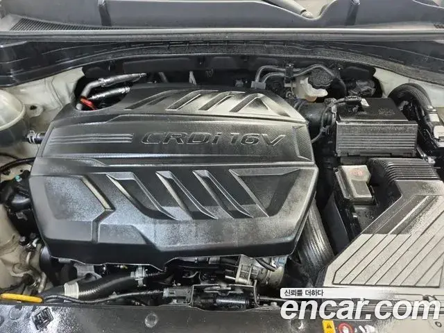 Kia Sportage The Bold 2020 — Photo 1/20